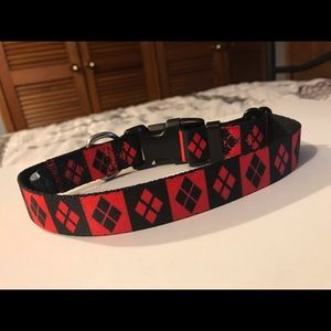 Harley Quinn Chocker